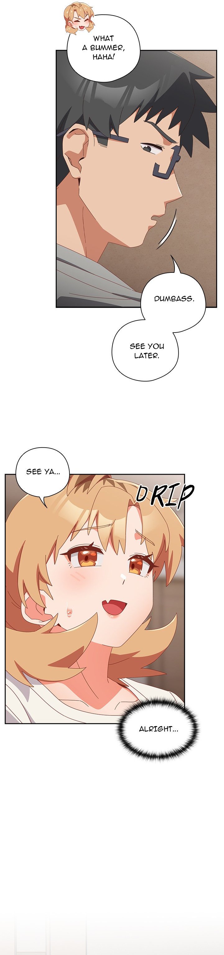 Like No Other Chapter 23 image 22
