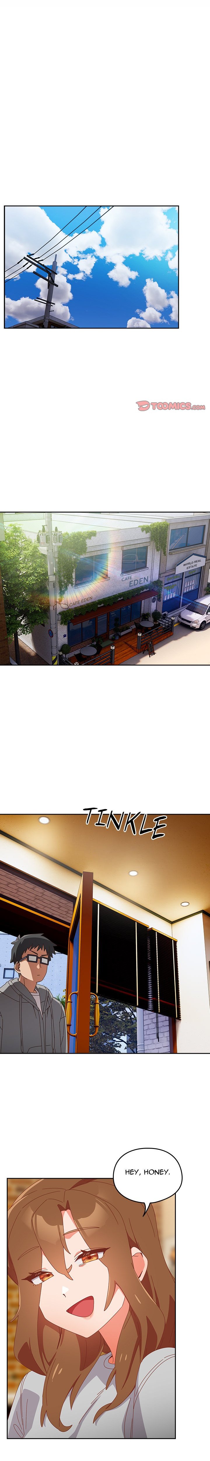 Like No Other Chapter 23 image 25
