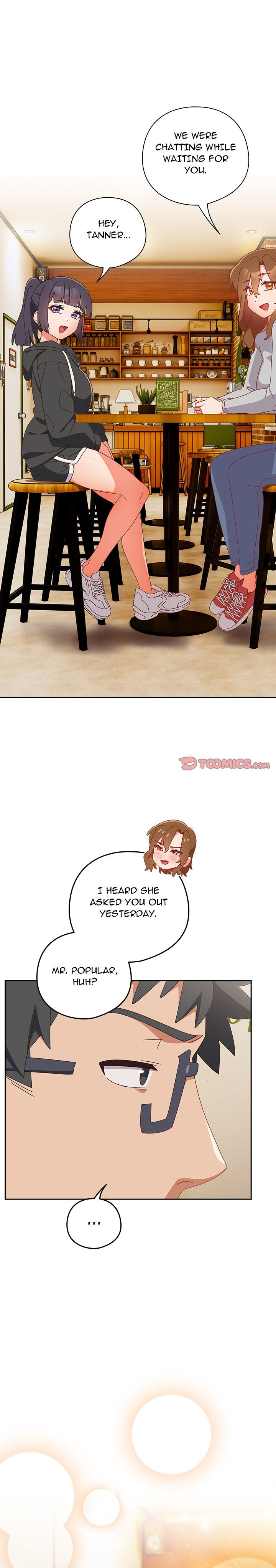 Like No Other Chapter 23 image 26