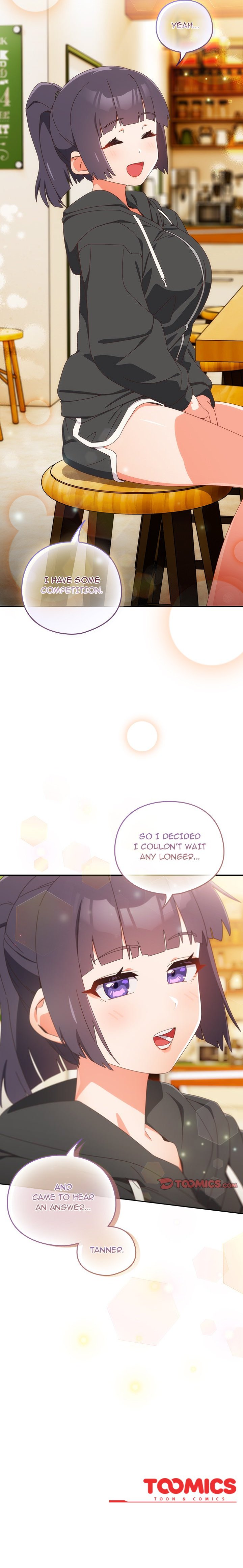 Like No Other Chapter 23 image 27