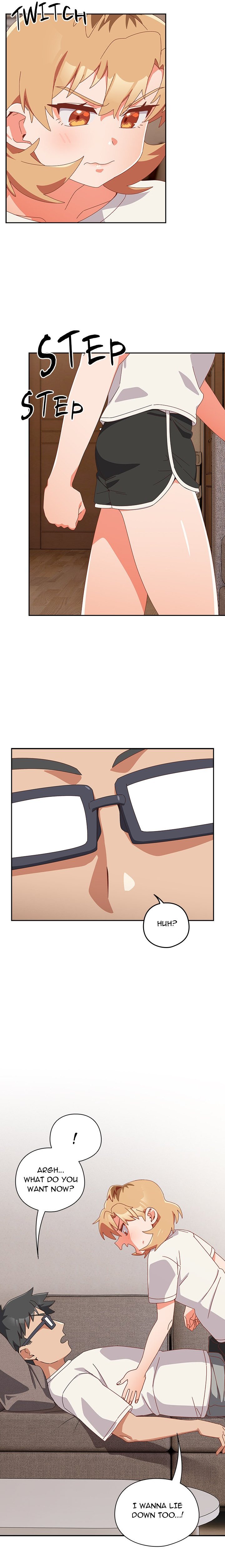 Like No Other Chapter 23 image 3