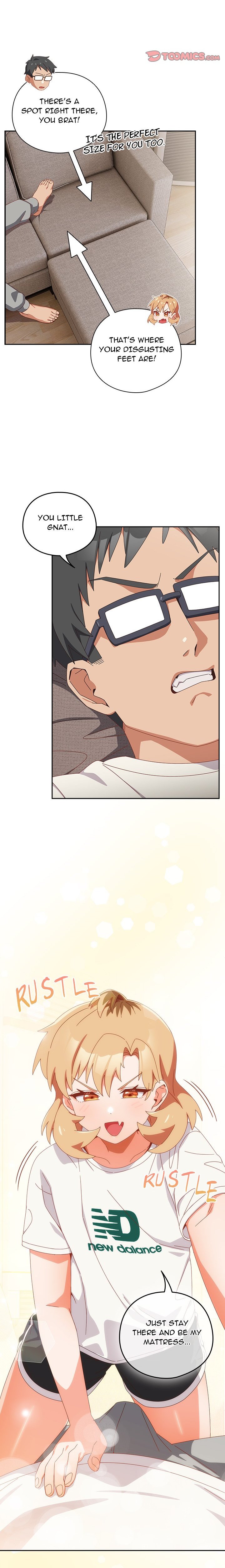 Like No Other Chapter 23 image 4