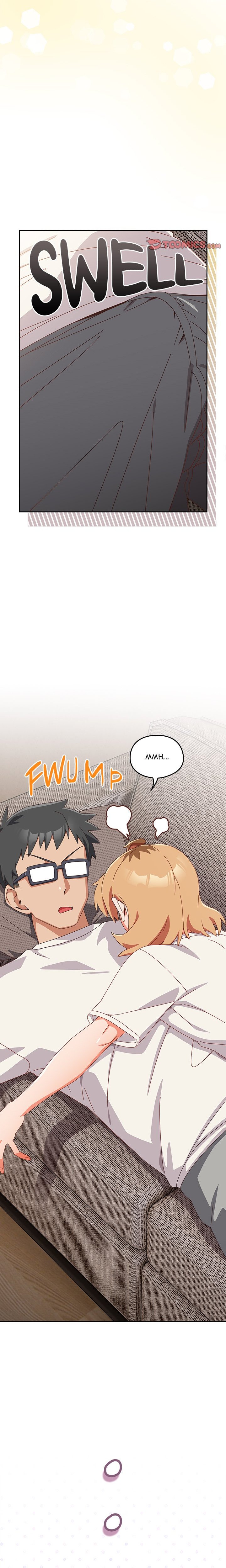 Like No Other Chapter 23 image 5