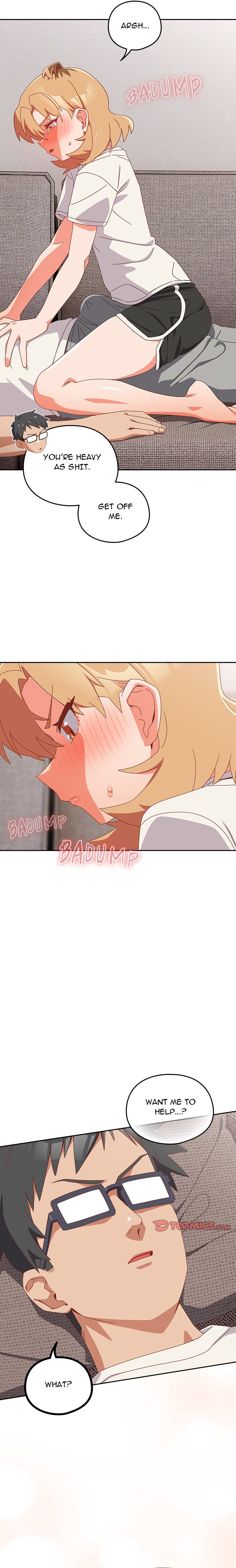 Like No Other Chapter 23 image 8