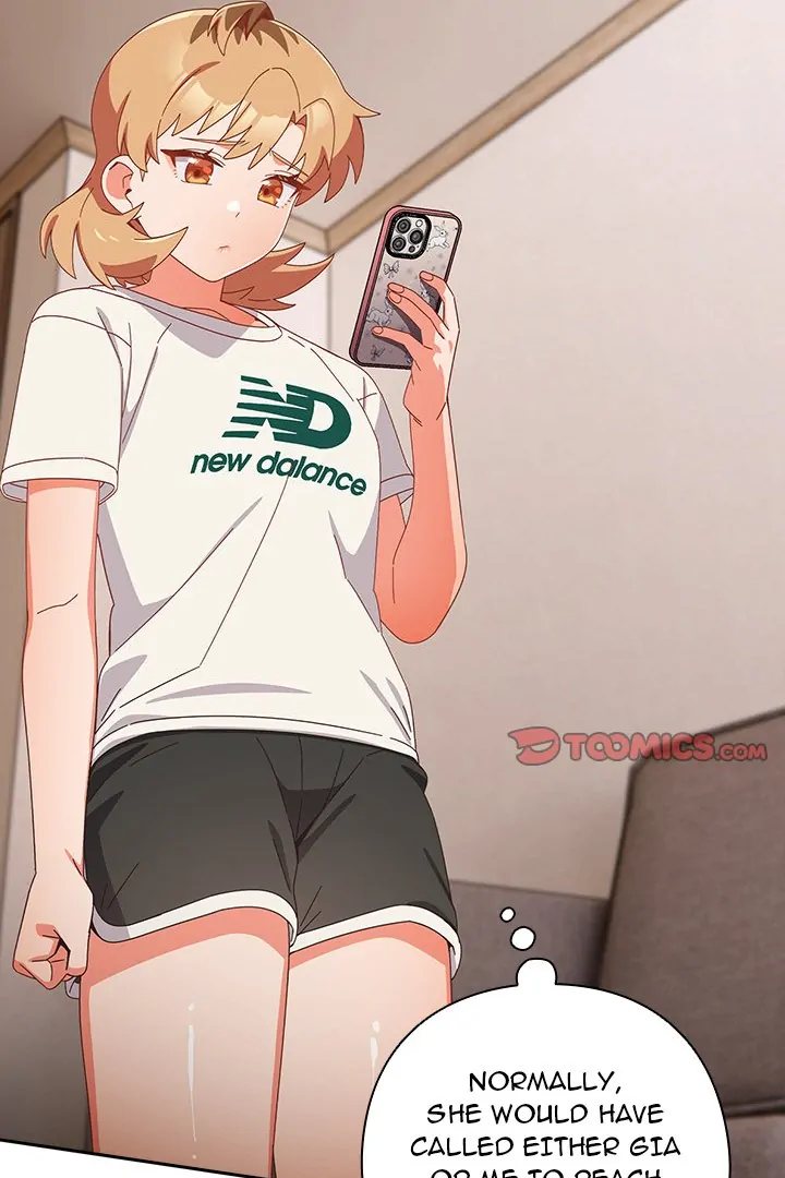 Like No Other Chapter 24 image 99