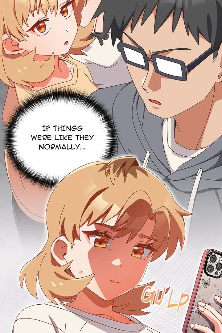 Like No Other Chapter 24 image 101