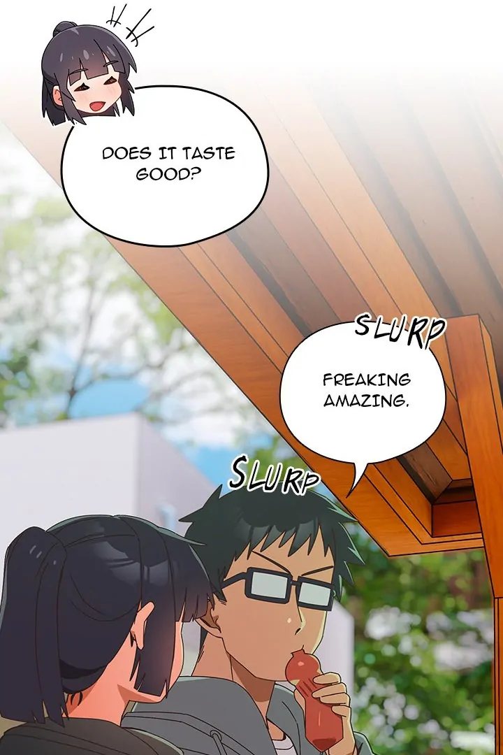 Like No Other Chapter 24 image 110