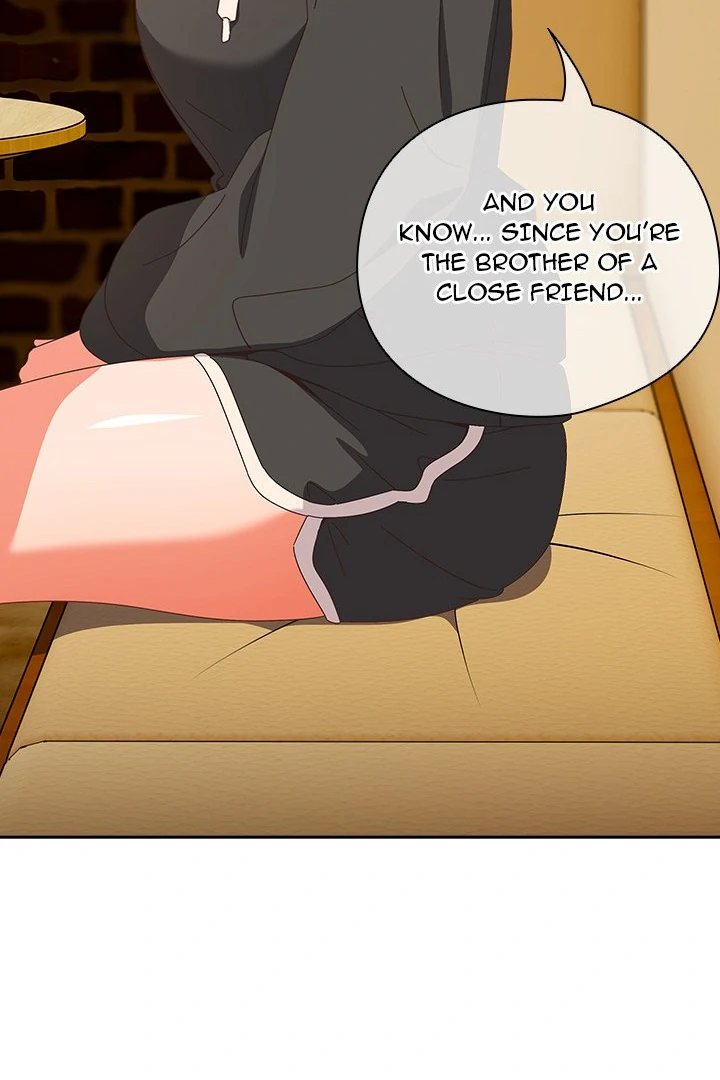 Like No Other Chapter 24 image 11
