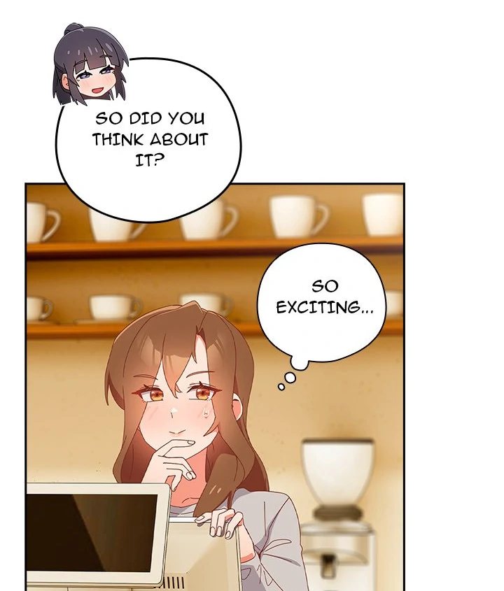 Like No Other Chapter 24 image 12