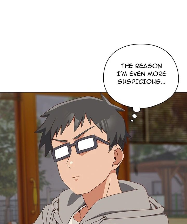 Like No Other Chapter 24 image 27