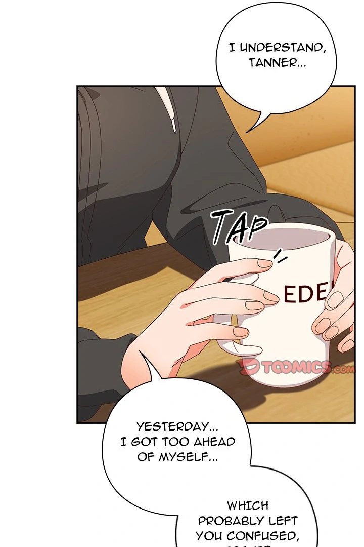 Like No Other Chapter 24 image 33