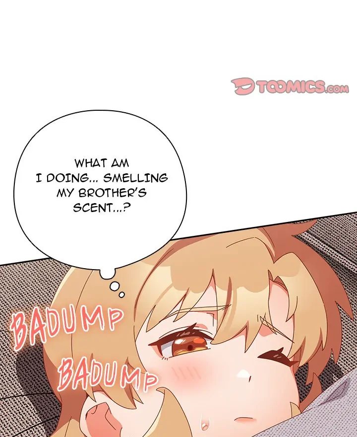 Like No Other Chapter 24 image 78