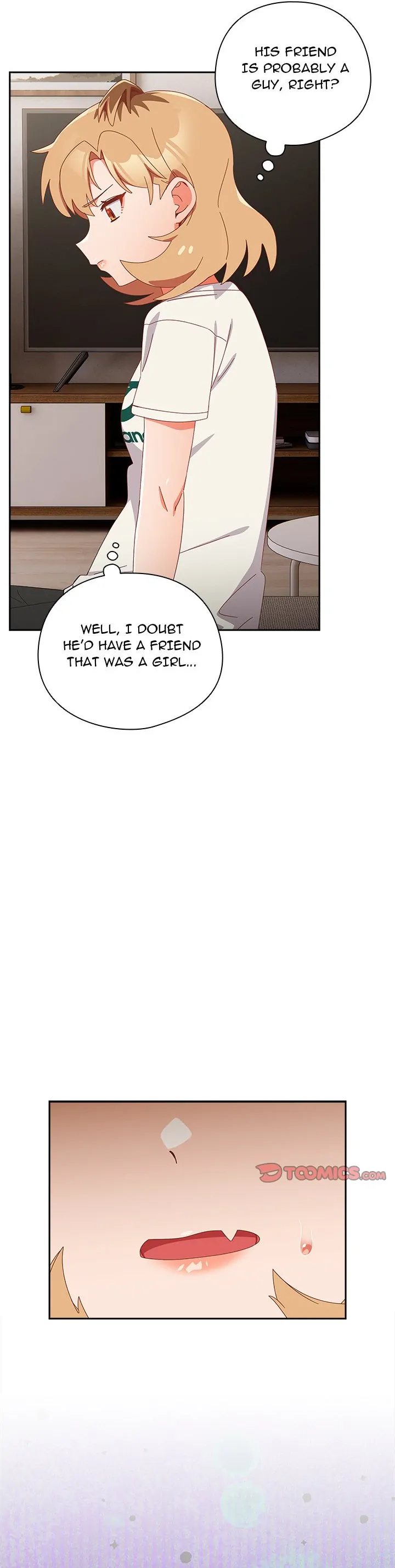 Like No Other Chapter 24 image 94