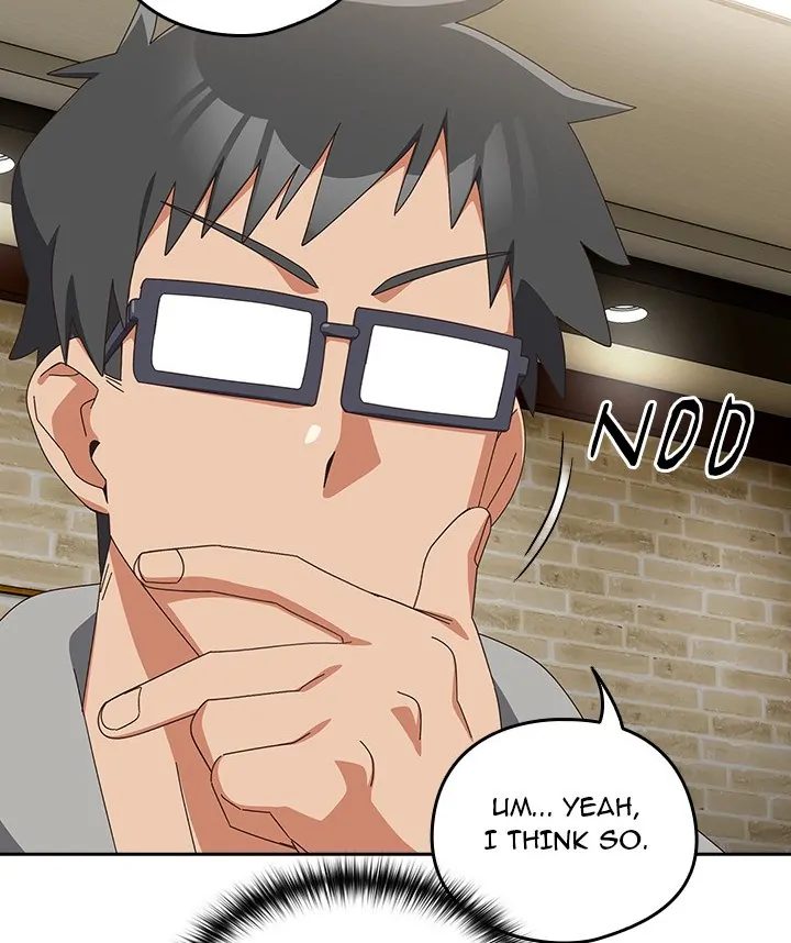 Like No Other Chapter 25 image 101