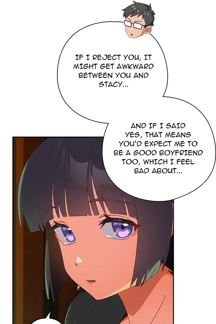 Like No Other Chapter 25 image 10