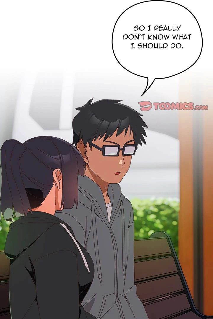 Like No Other Chapter 25 image 14