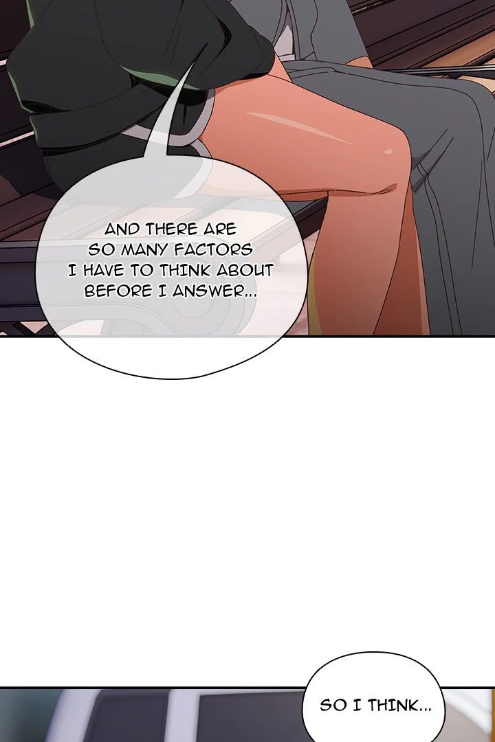 Like No Other Chapter 25 image 15