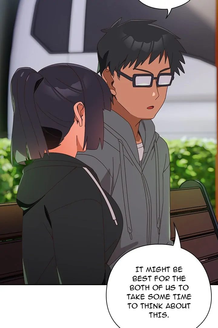 Like No Other Chapter 25 image 16