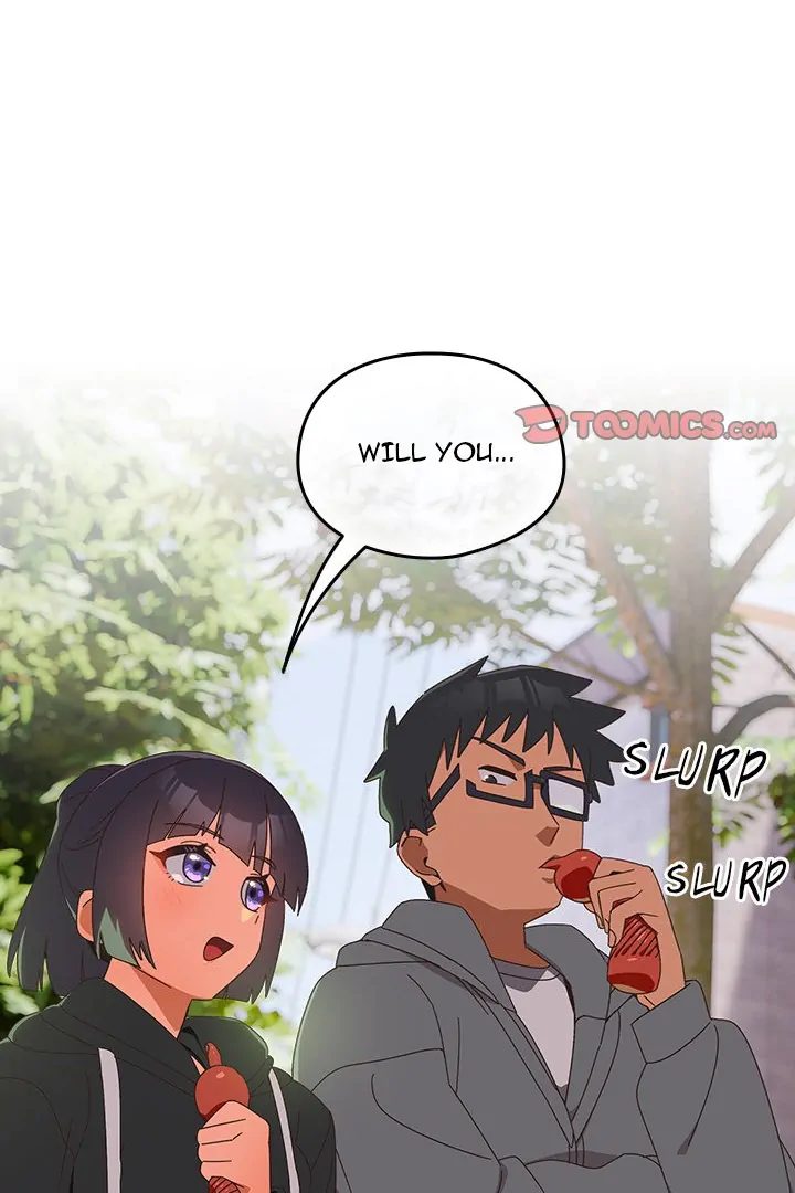 Like No Other Chapter 25 image 1