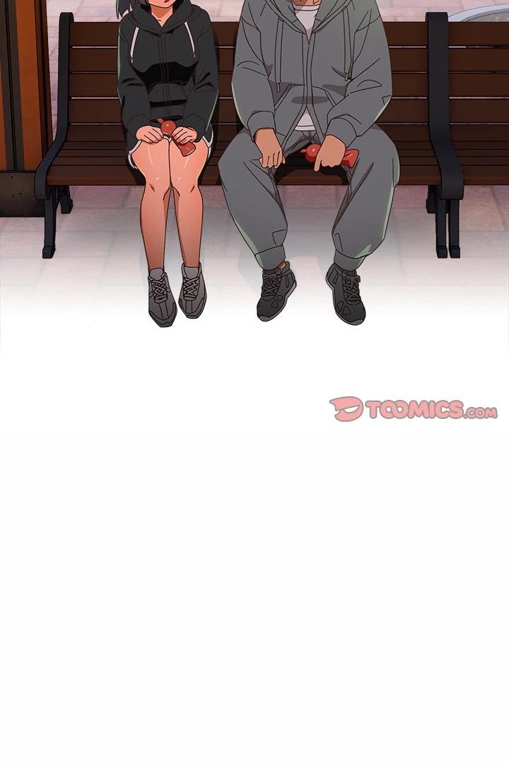 Like No Other Chapter 25 image 20