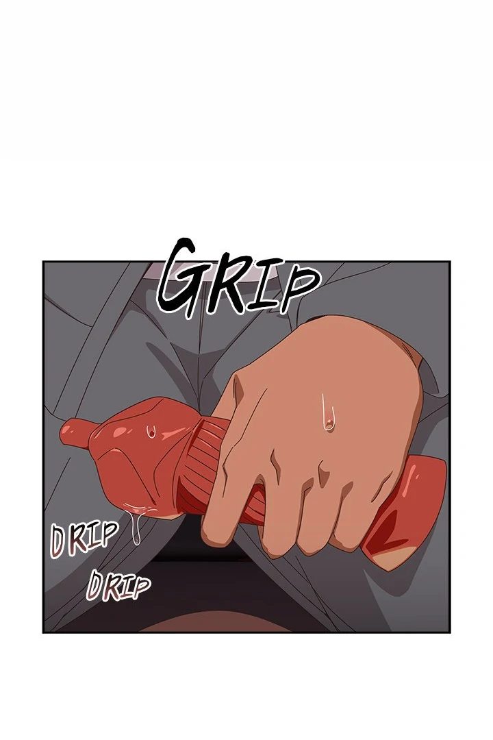 Like No Other Chapter 25 image 21