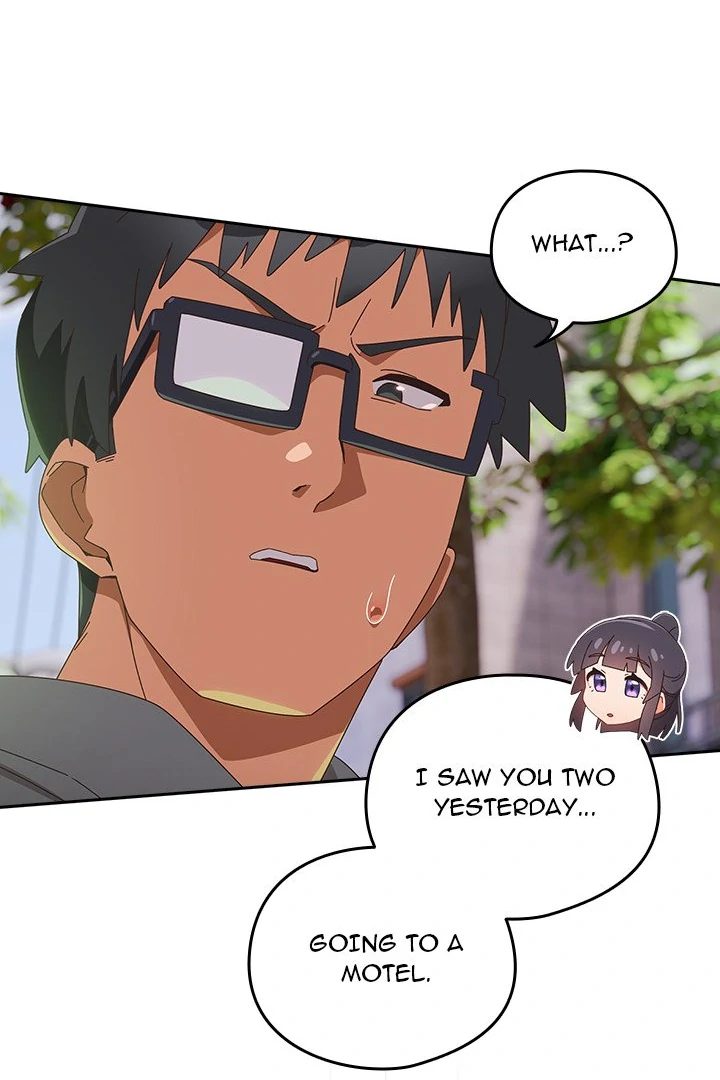 Like No Other Chapter 25 image 24