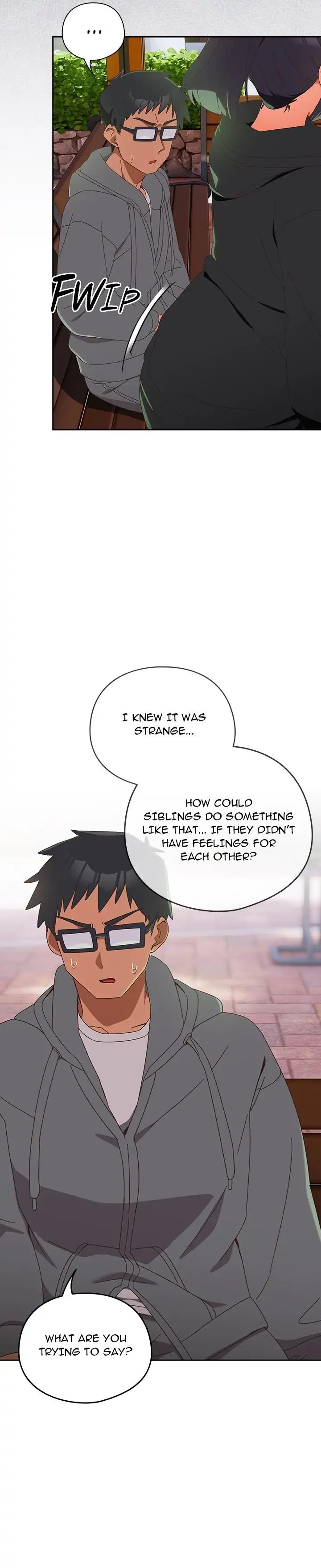 Like No Other Chapter 25 image 29