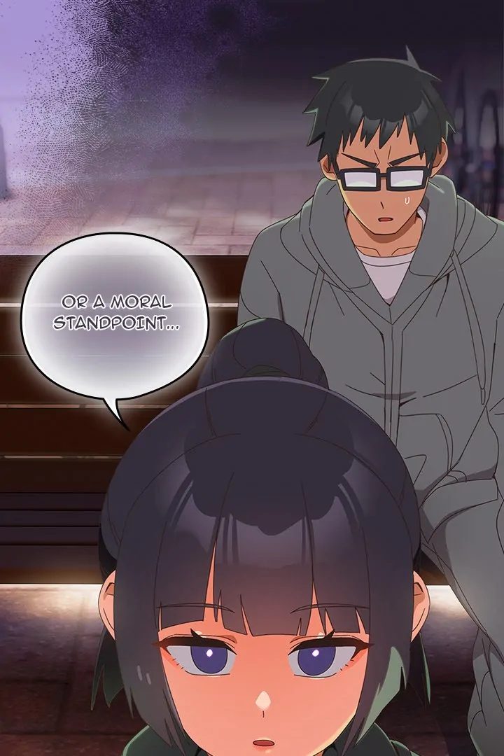 Like No Other Chapter 25 image 32