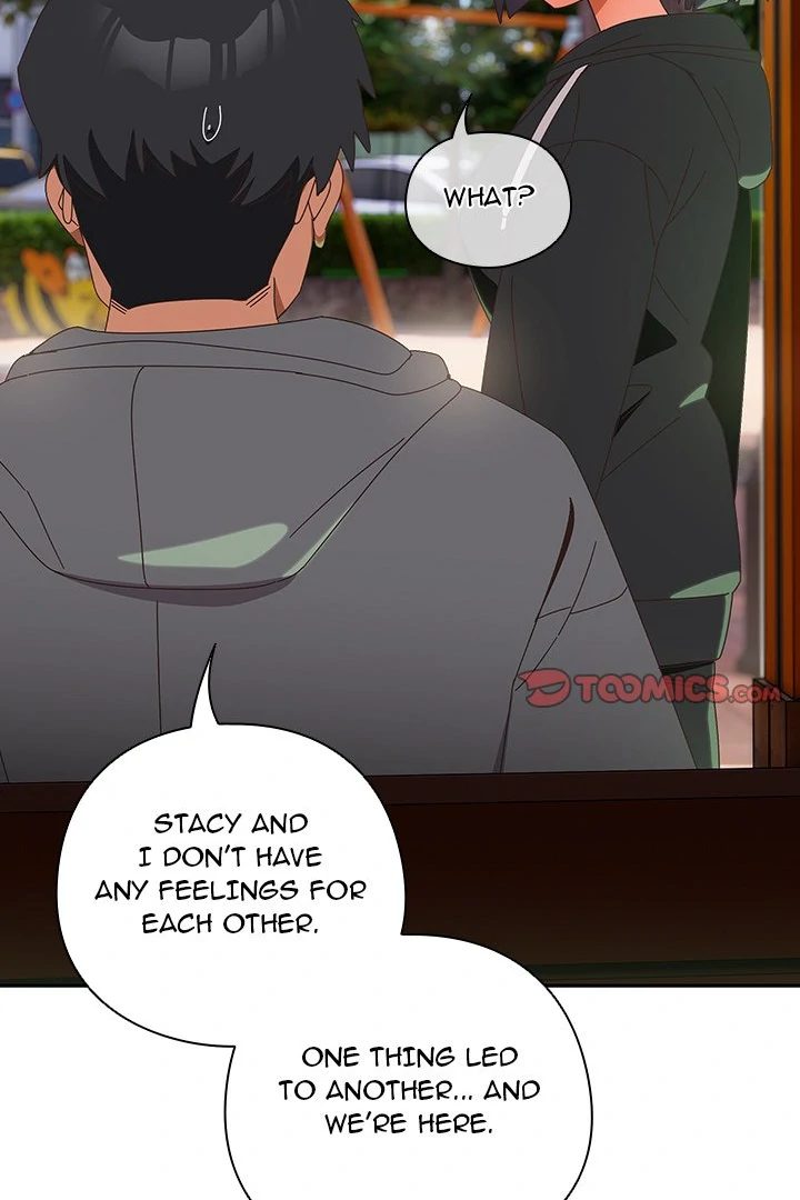Like No Other Chapter 25 image 37