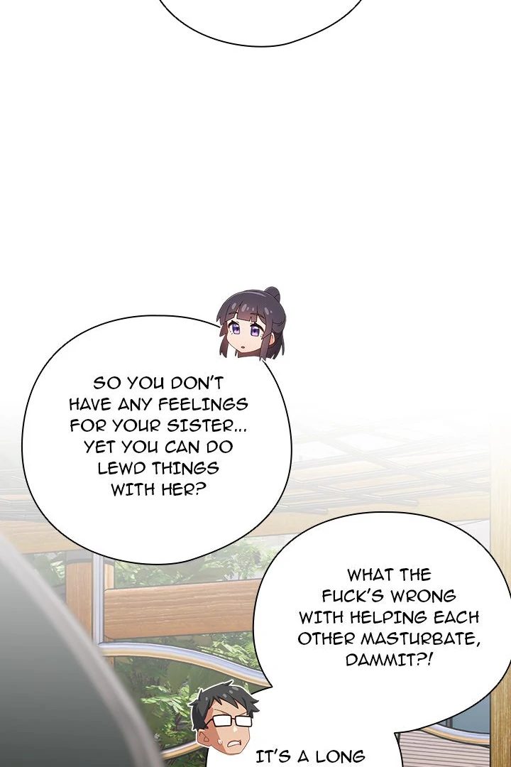 Like No Other Chapter 25 image 38