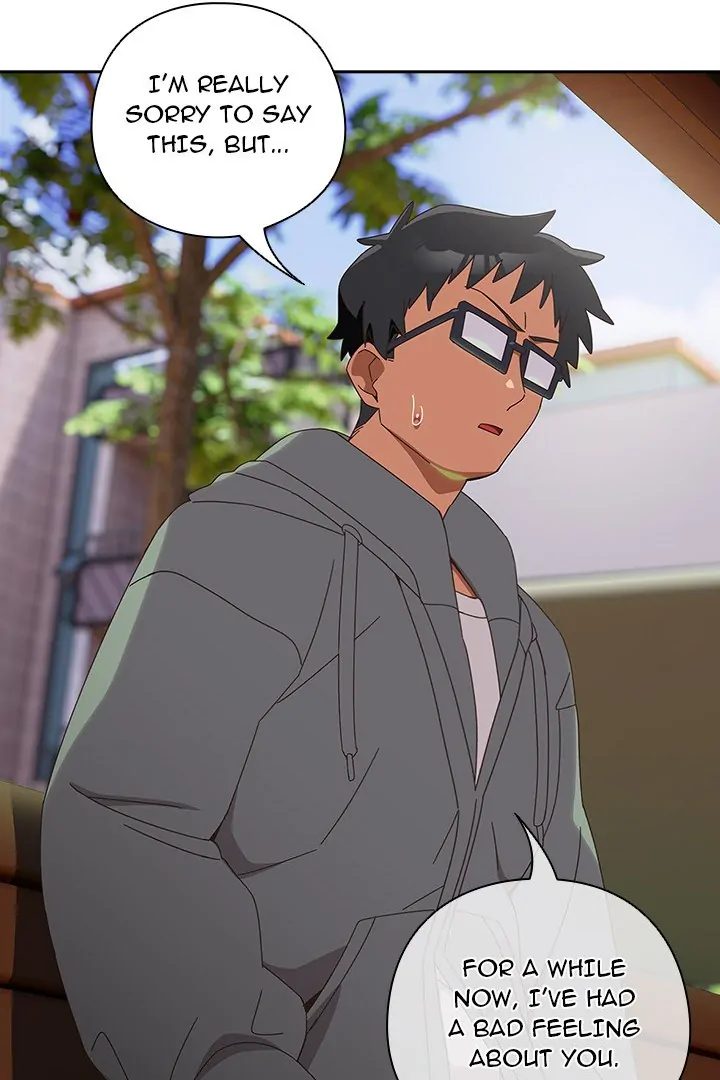 Like No Other Chapter 25 image 46