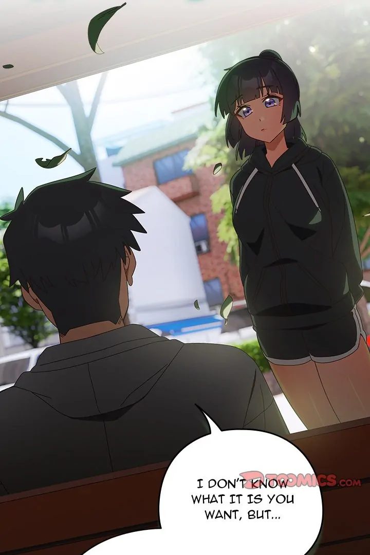 Like No Other Chapter 25 image 50