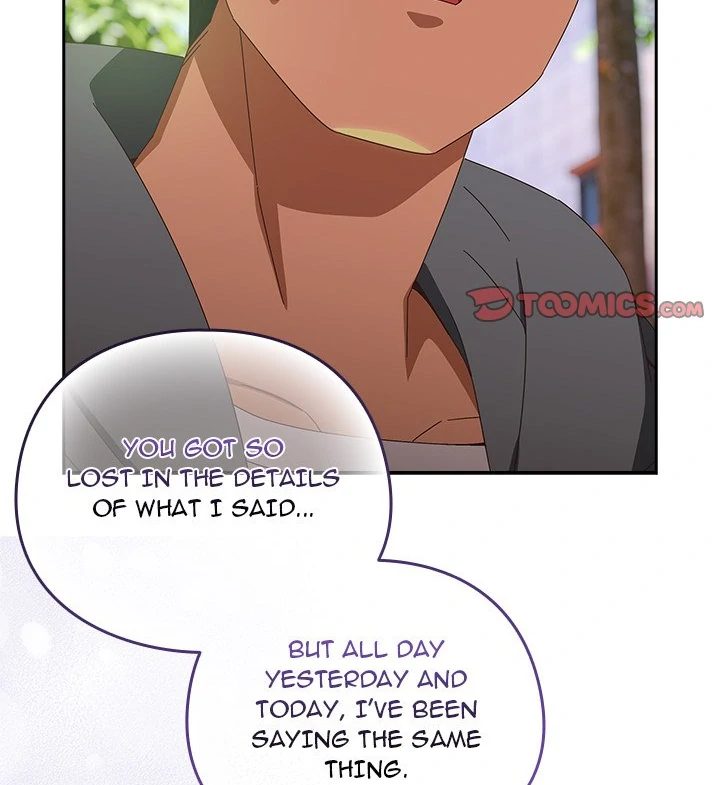Like No Other Chapter 25 image 57