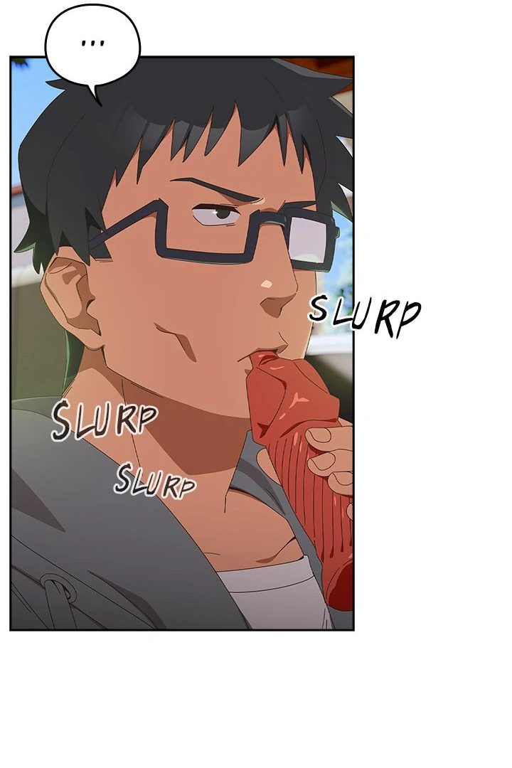 Like No Other Chapter 25 image 5