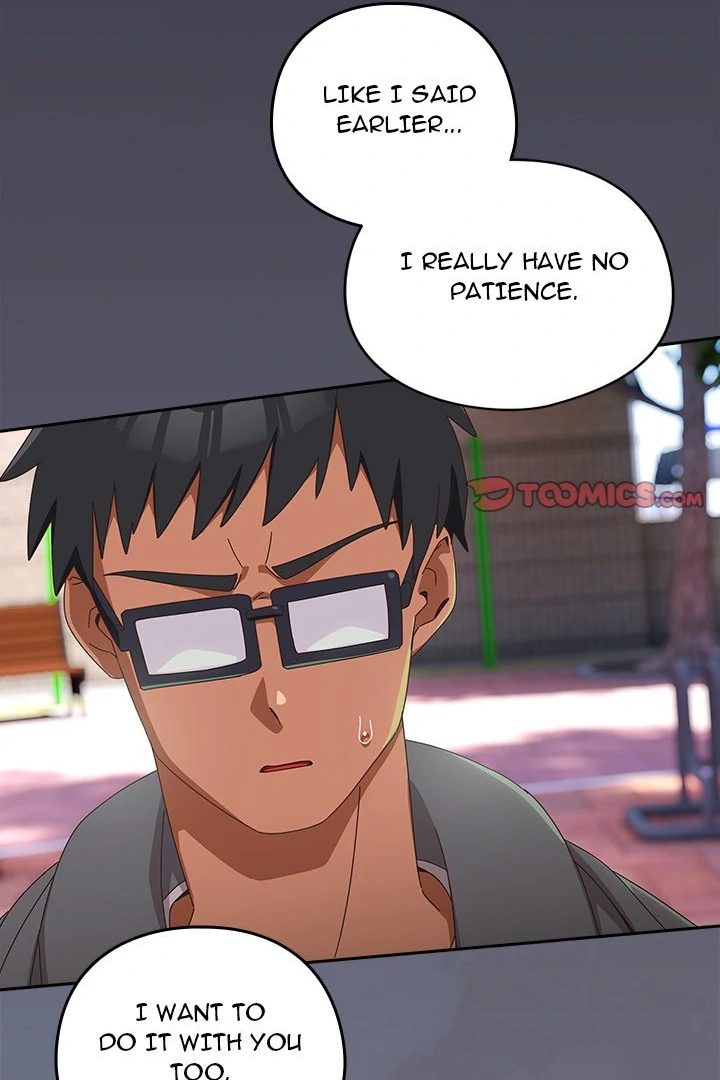 Like No Other Chapter 25 image 64