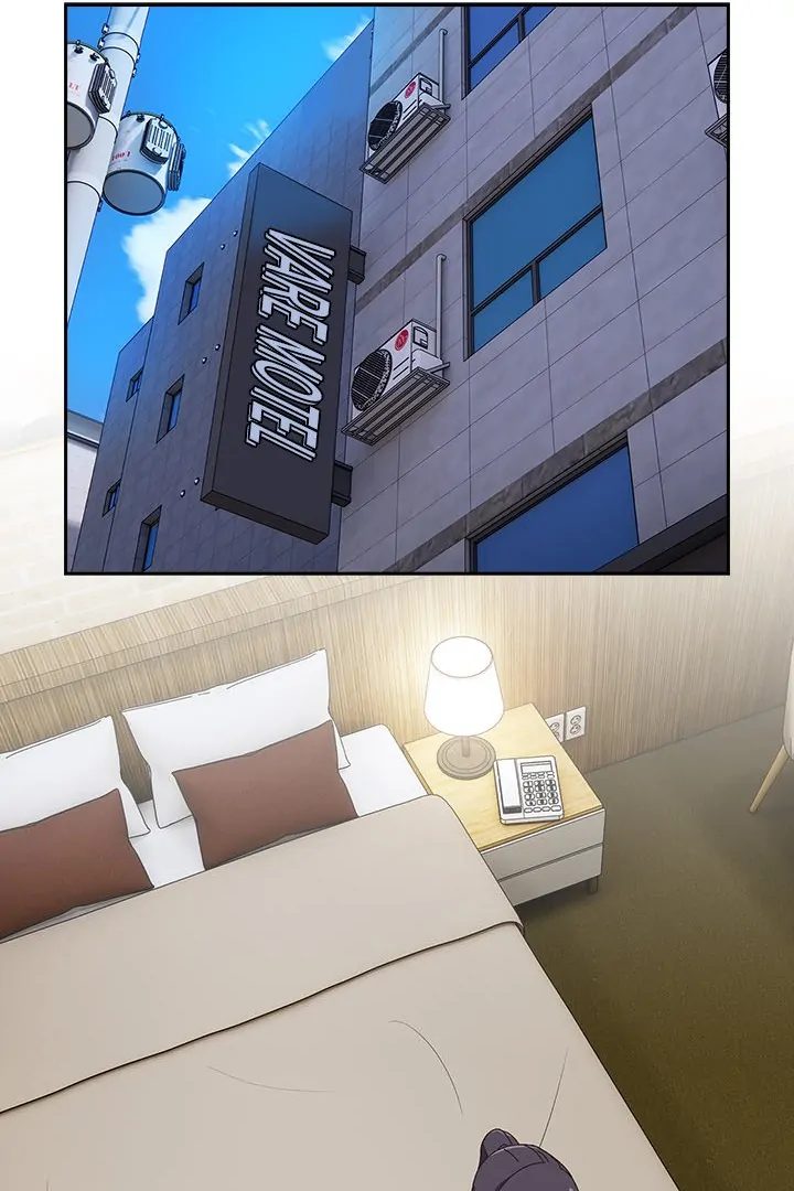 Like No Other Chapter 25 image 74
