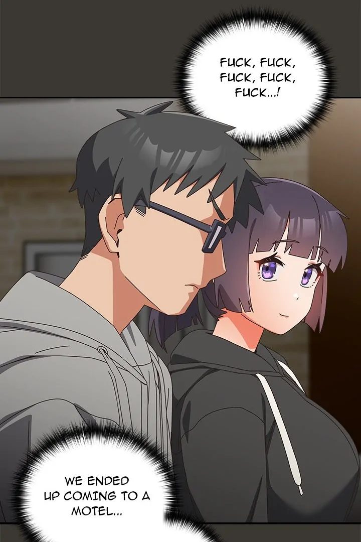 Like No Other Chapter 25 image 76