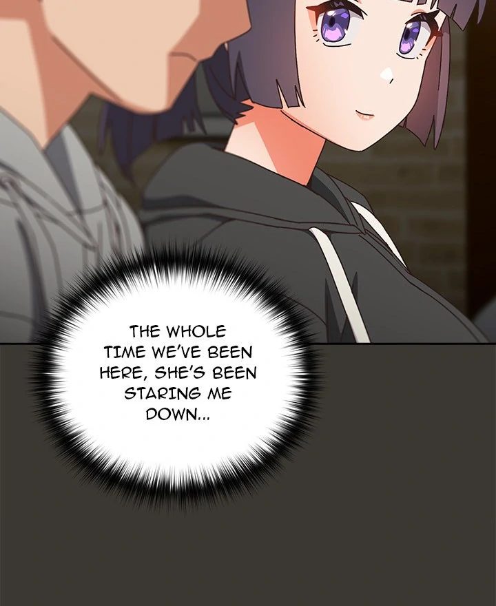 Like No Other Chapter 25 image 78