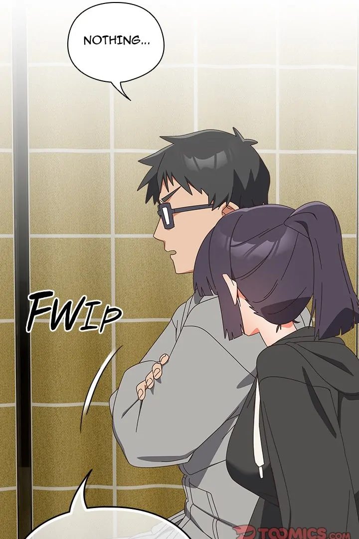 Like No Other Chapter 25 image 83