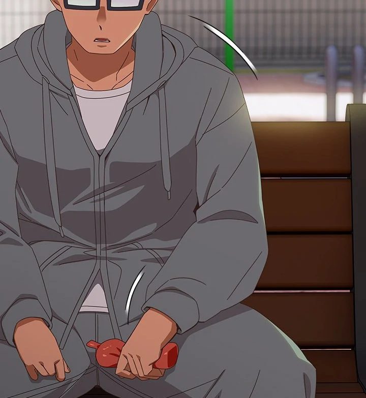 Like No Other Chapter 25 image 8