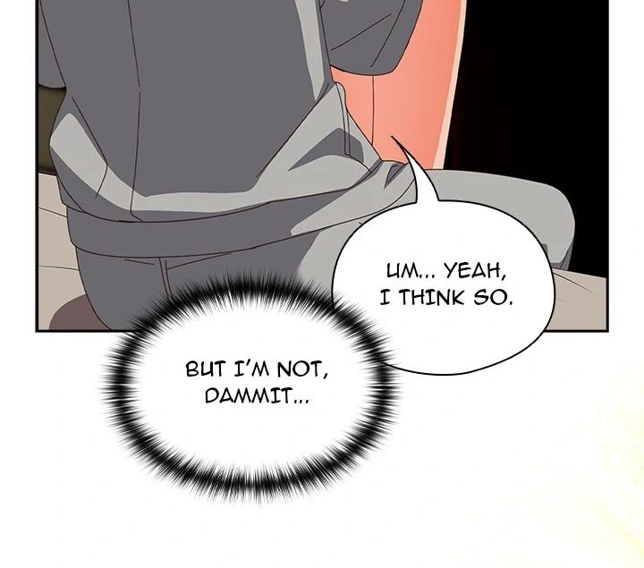 Like No Other Chapter 25 image 96