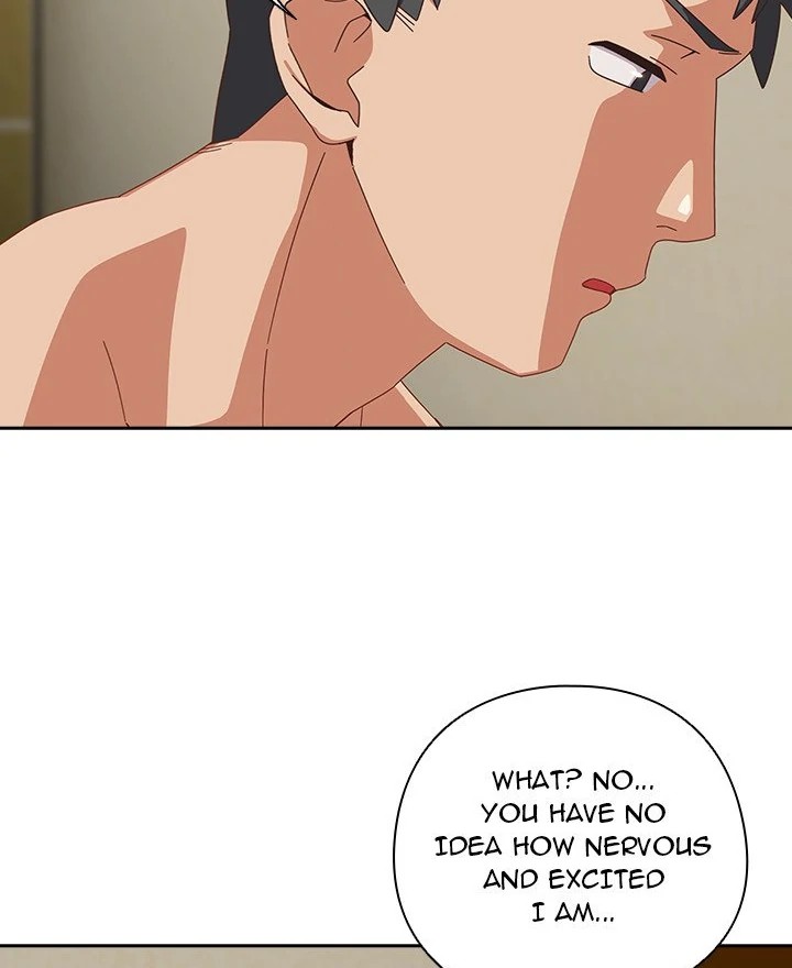 Like No Other Chapter 26 image 100