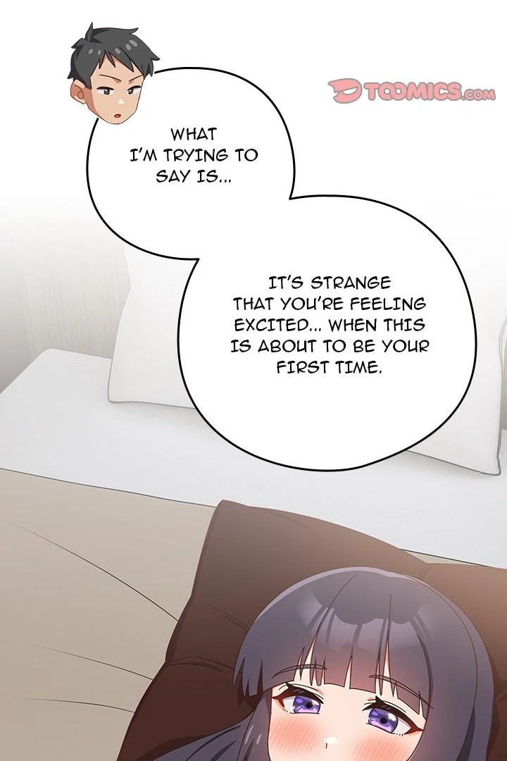 Like No Other Chapter 26 image 102
