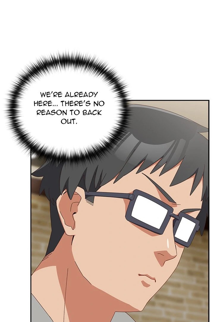 Like No Other Chapter 26 image 2