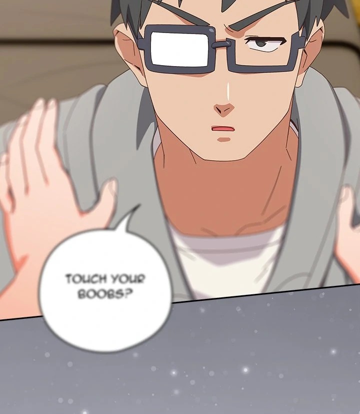 Like No Other Chapter 26 image 47