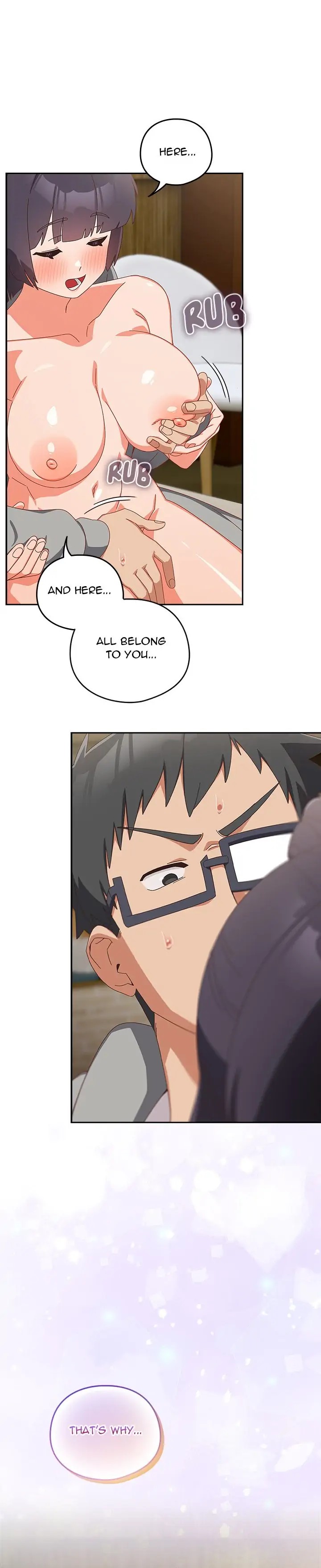 Like No Other Chapter 26 image 53