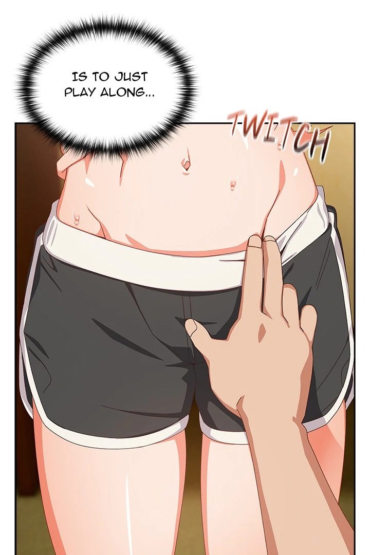 Like No Other Chapter 26 image 5