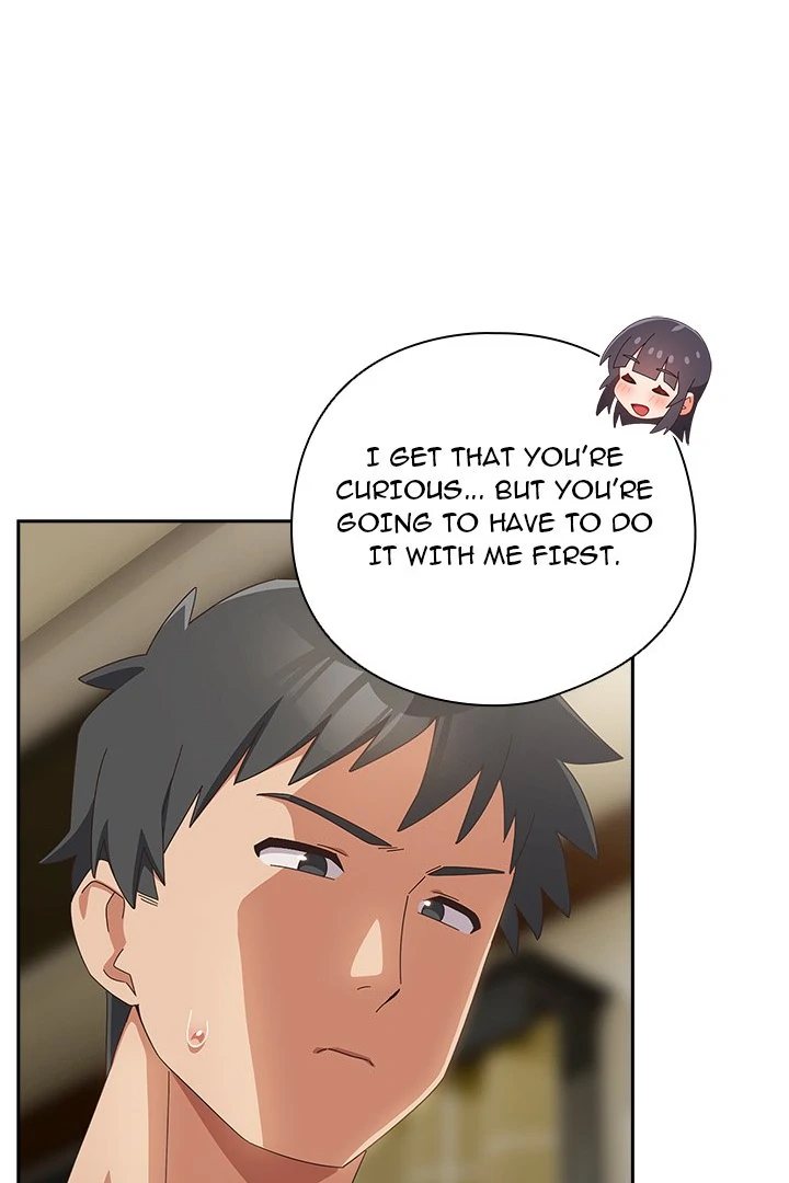 Like No Other Chapter 27 image 0
