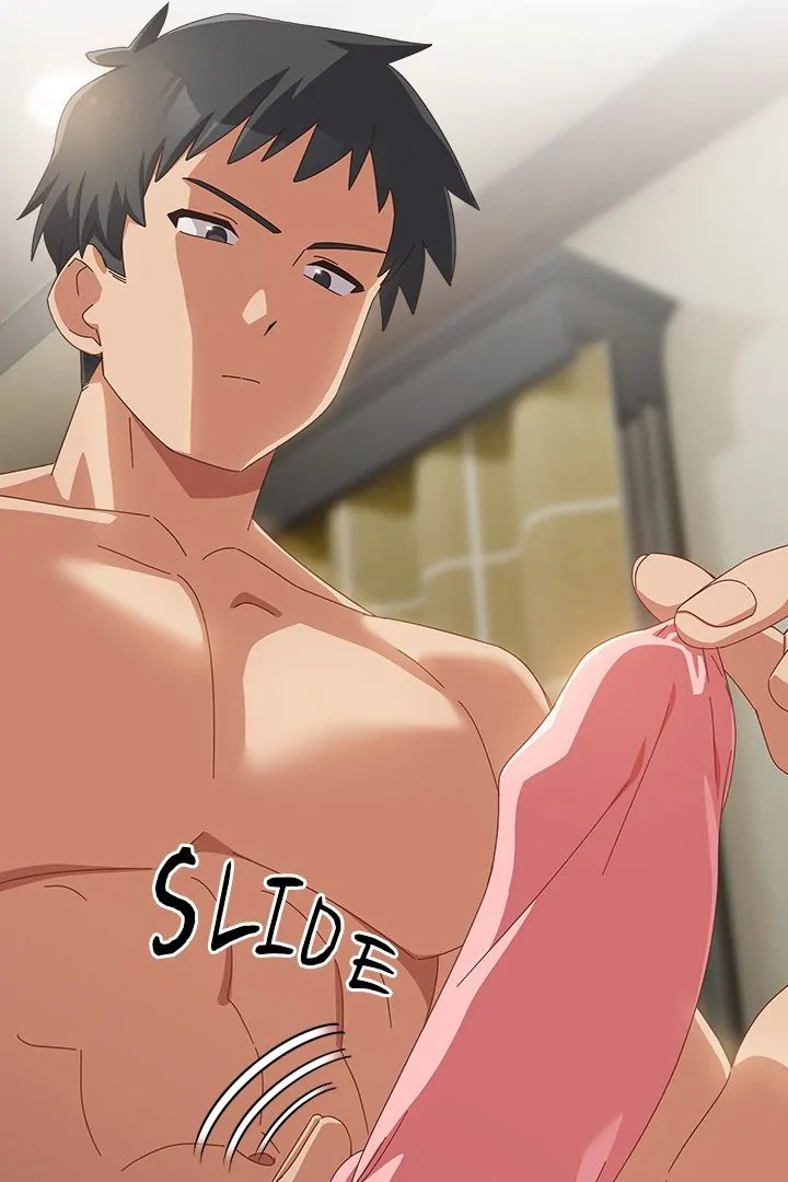 Like No Other Chapter 27 image 9