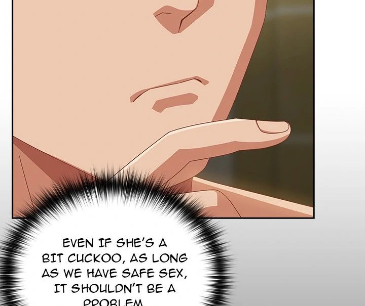 Like No Other Chapter 27 image 17
